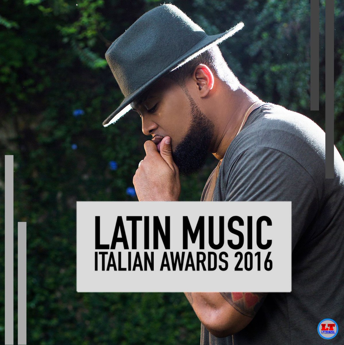 latinmusic01's tweet photo. Sabato consegneremo i premi vinti a #LapizConciente ai #LMIA2016 nelle categorie "Best Latin Urban Song of The Year" e "My Favorite Lyrics" https://t.co/kL9Uxl0Fek