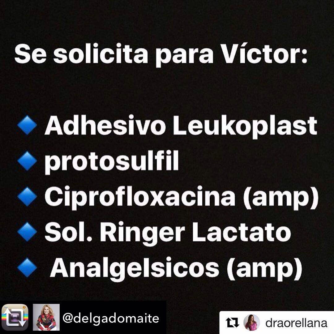 KarelRobles's tweet photo. #Guayana Víctor Salazar es estudiante de la UDO en #CdBolivar, tiene 60% de quemaduras en su cuerpo luego de protestas ayer #3M en #Caracas https://t.co/PFqUyN0lxW