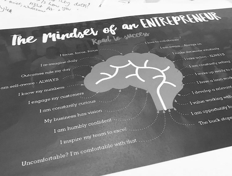 ESparkGlobal's tweet photo. It's almost time for #GoDoBootcamp! On Monday we welcome the first of our new entrepreneurs joining our May intake 💭✨📝📍 https://t.co/gaMD9zBuS7