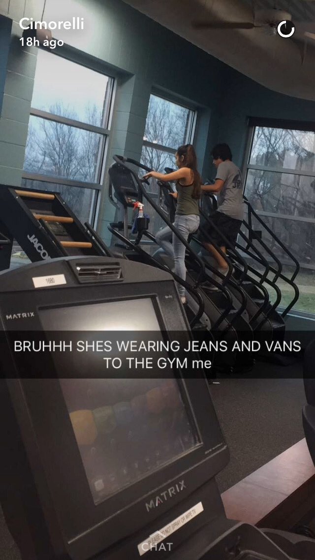 CimSnapUpdates's tweet photo. https://t.co/9yn8OIGdrs