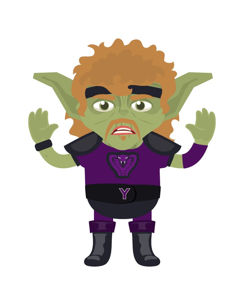 The final character for Yoda's portfoliyoda has been chosen. Any ideas who he is? ow.ly/atdj30bqvty @RedHourBen #StarWarsDay