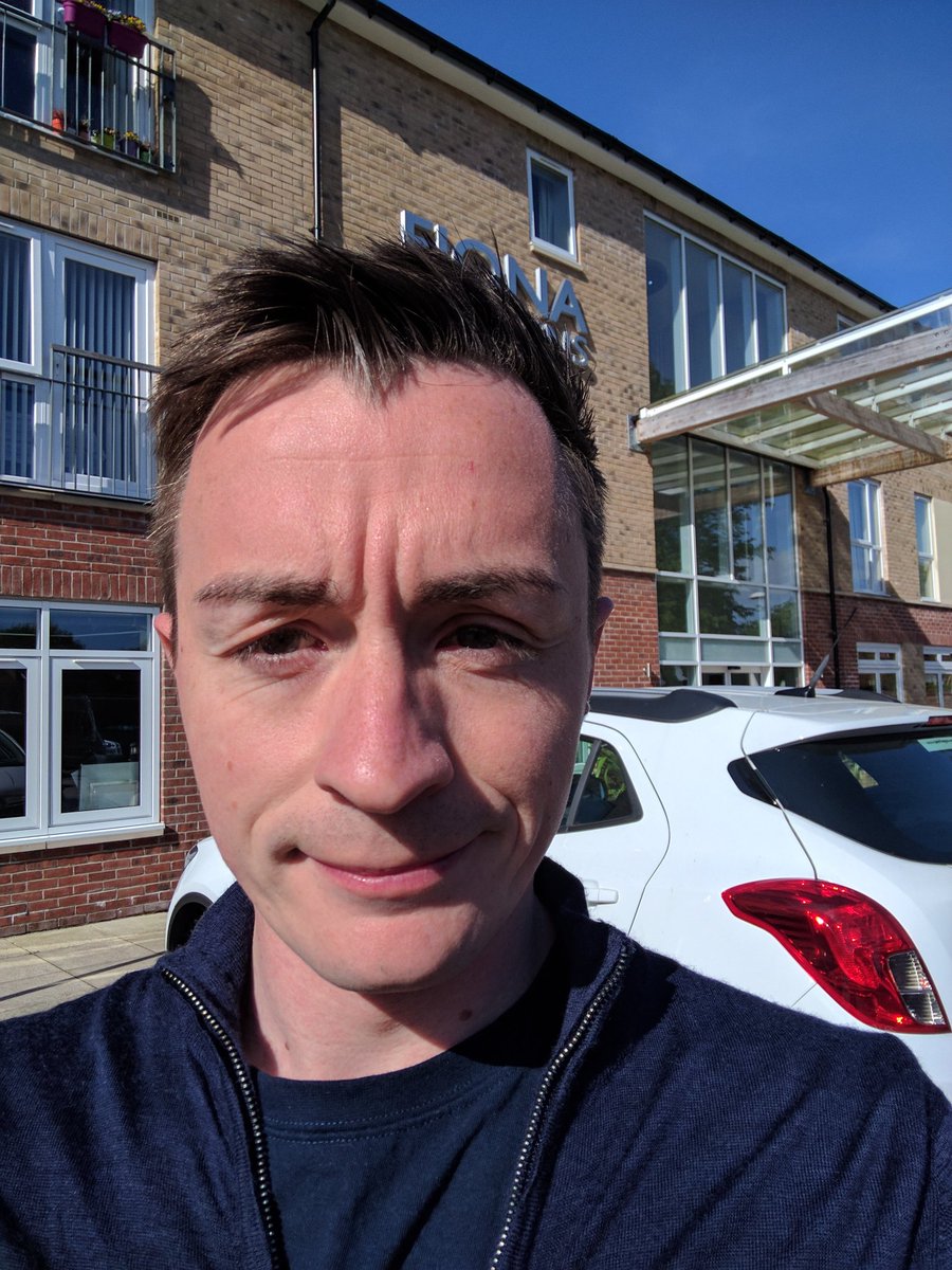 seananstee's tweet image. I've just voted, make sure you do too! #GMElects #SeanForMayor #GMMayor