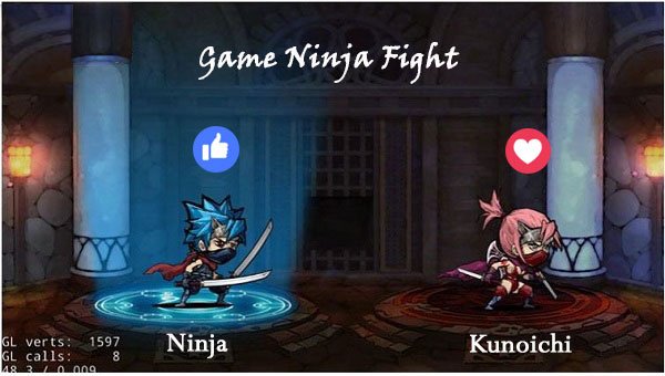 tohsoftgame's tweet photo. Character in the game Ninja Fight!
@tohsoftgame
#gameninja, #ninjafight, #gamemobile https://t.co/YywL9gQmla