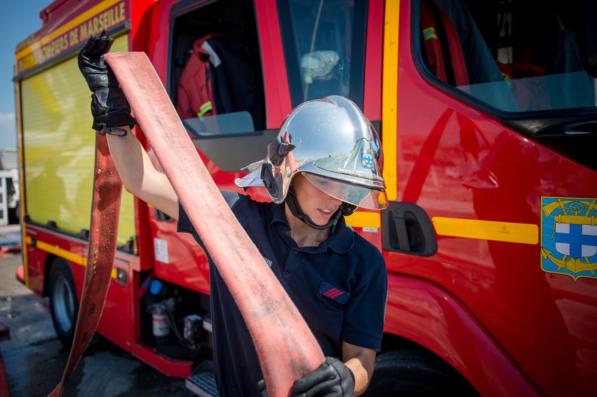 Marins pompiers de la flotte et marins pompiers de marseille⚓️🚒 des métiers à découvrir sur Marins pompiers de la flotte et marins pompiers de marseille⚓️🚒 des métiers à découvrir sur