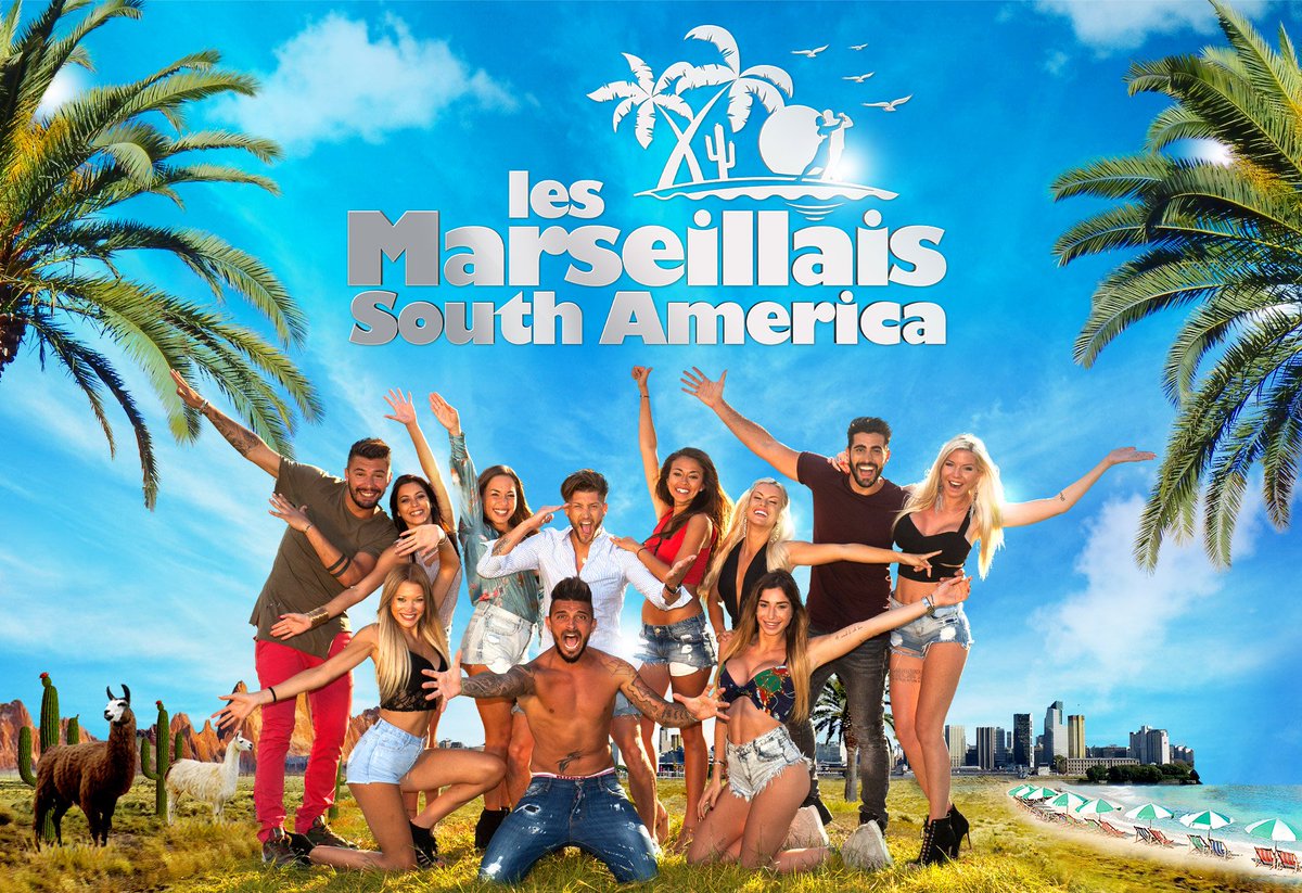 MarseillaisW9's tweet photo. Retrouvez deux épisodes inédits tout de suite sur W9 ! https://t.co/VYh6EXiHBk
