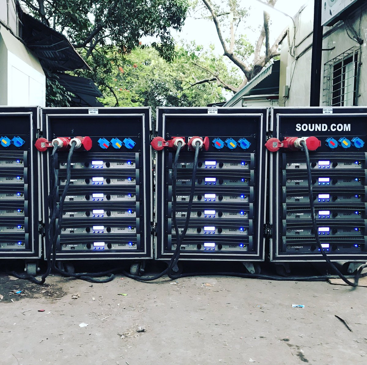 Warren Dsouza tweet media