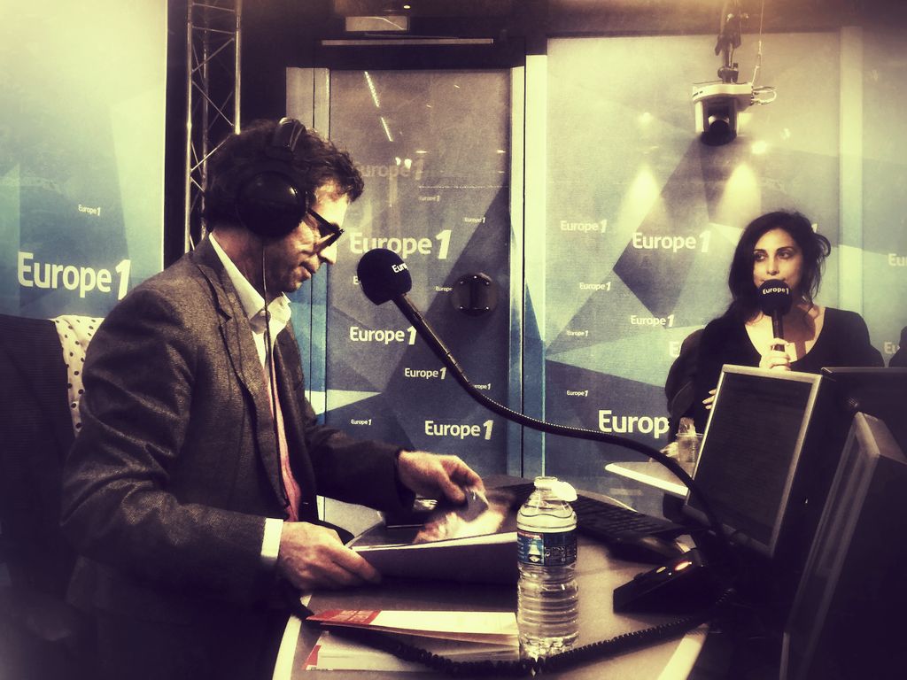 Slobodan Despot (despotica) Twitter