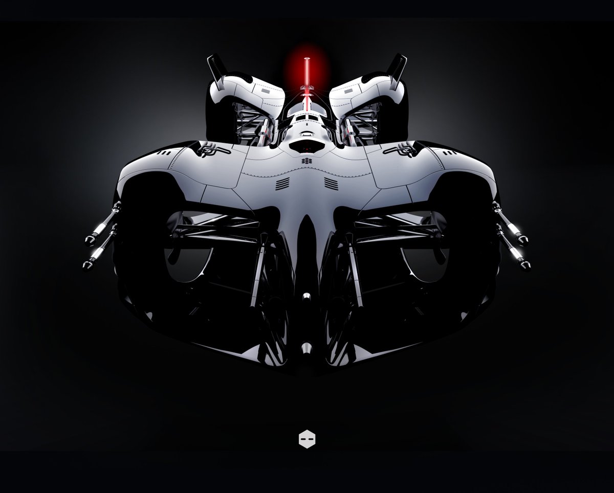 #MayTheFourthBeWithYou. Happy #StarWarsDay everyone. 
Design by <a href="/DanielSimonCom/">Daniel Simon</a>.