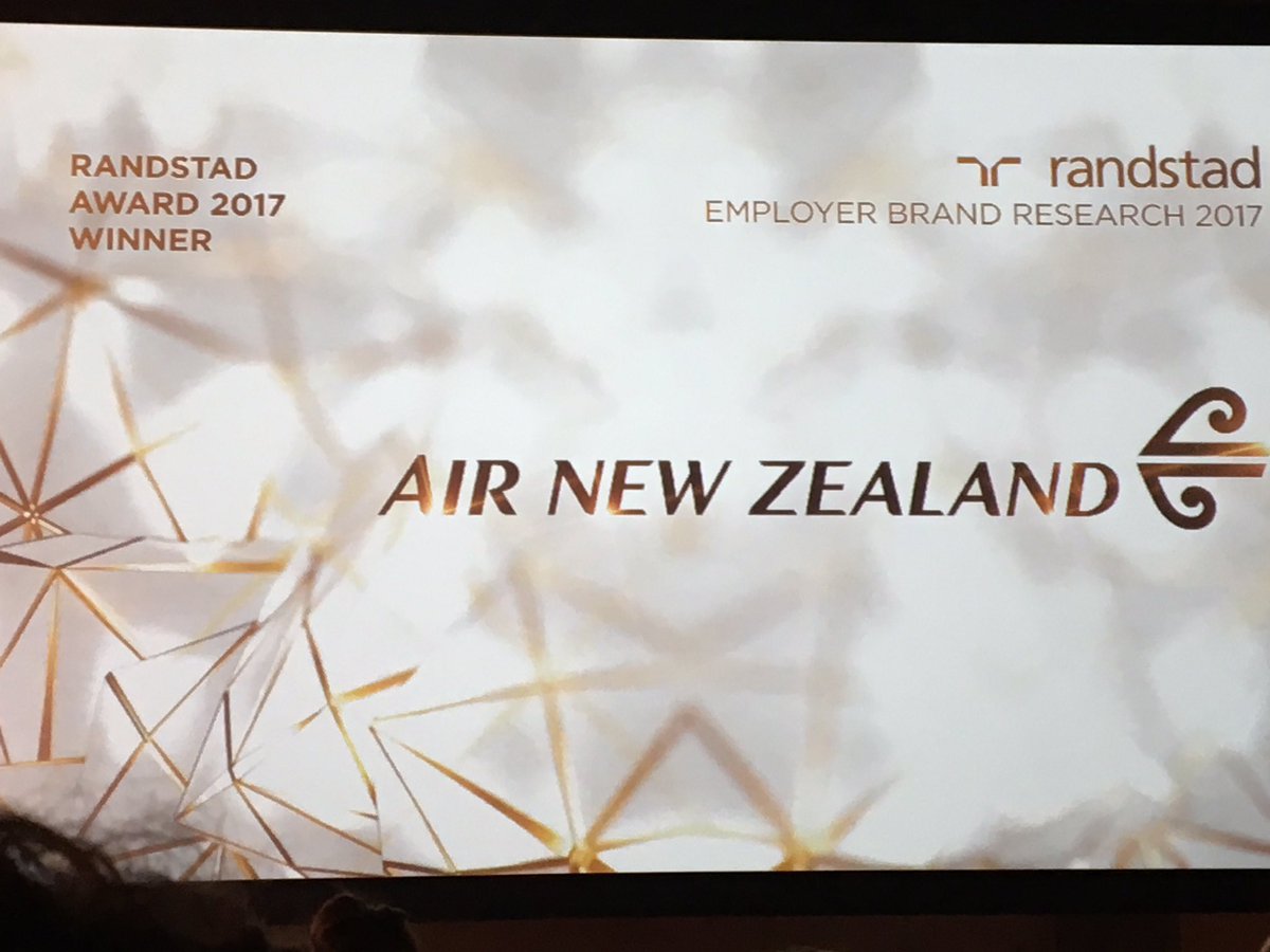Air nZ just w