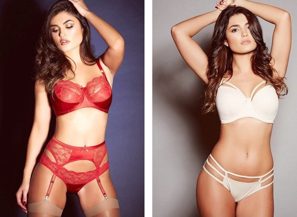 khlingerie's tweet image. A #British Heart: 'the force of nature behind' @khintimates
khintimates.com/a-british-hear…
#Entrepreneur #business @BoF #fashion #lingerie