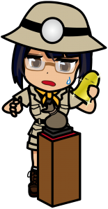 探検のtwitterイラスト検索結果 古い順