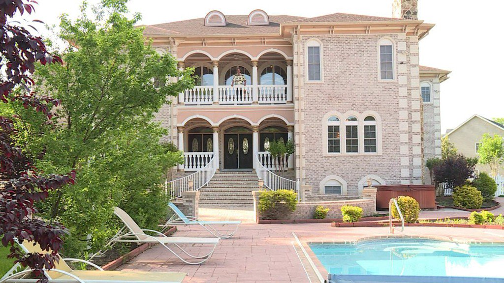 Inside one of the Richmond area’s most expensive homes WTVR CBS 6