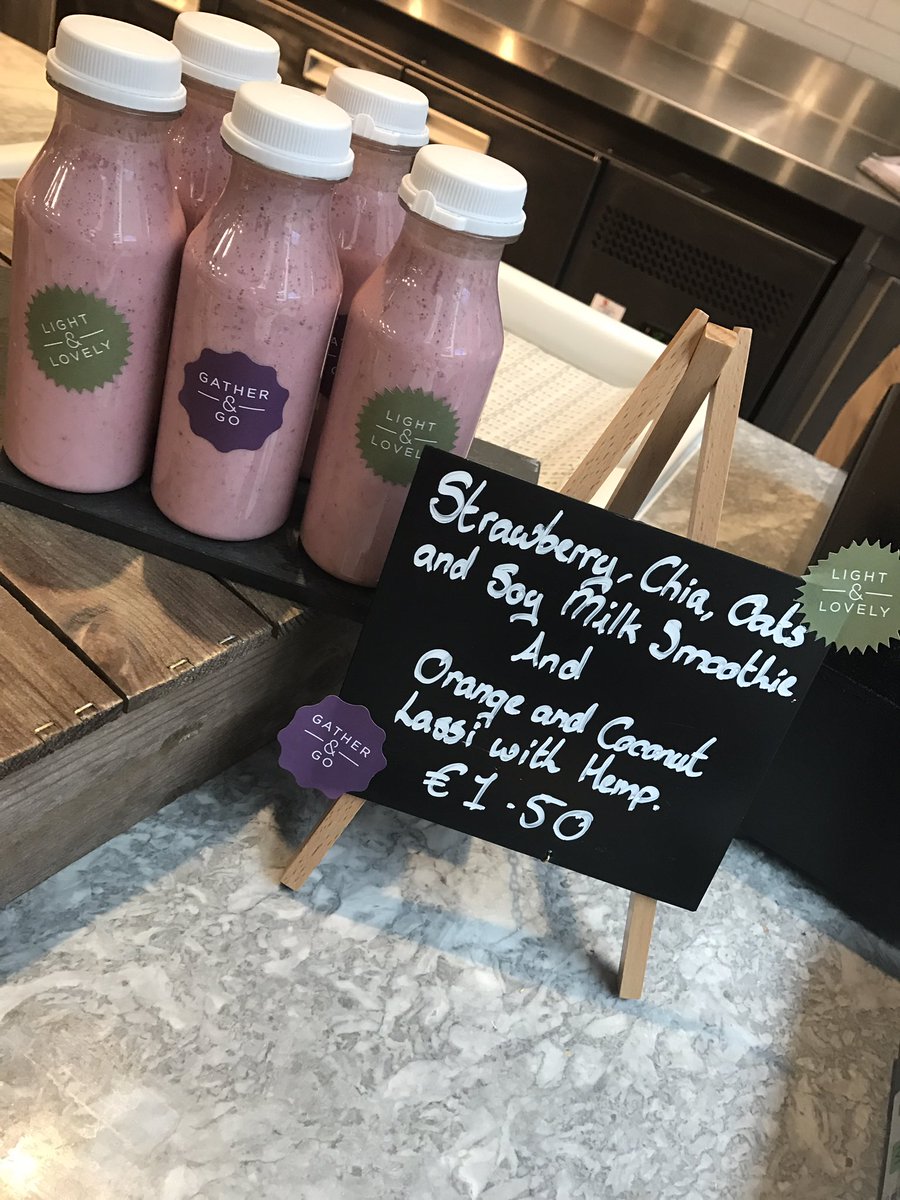 Making healthy choices easy here in Primark HQ 🍓🍒🥝 #HealthyLiving