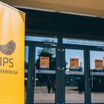 Photo by ČIPS IT konferencija (@Cips_IT)