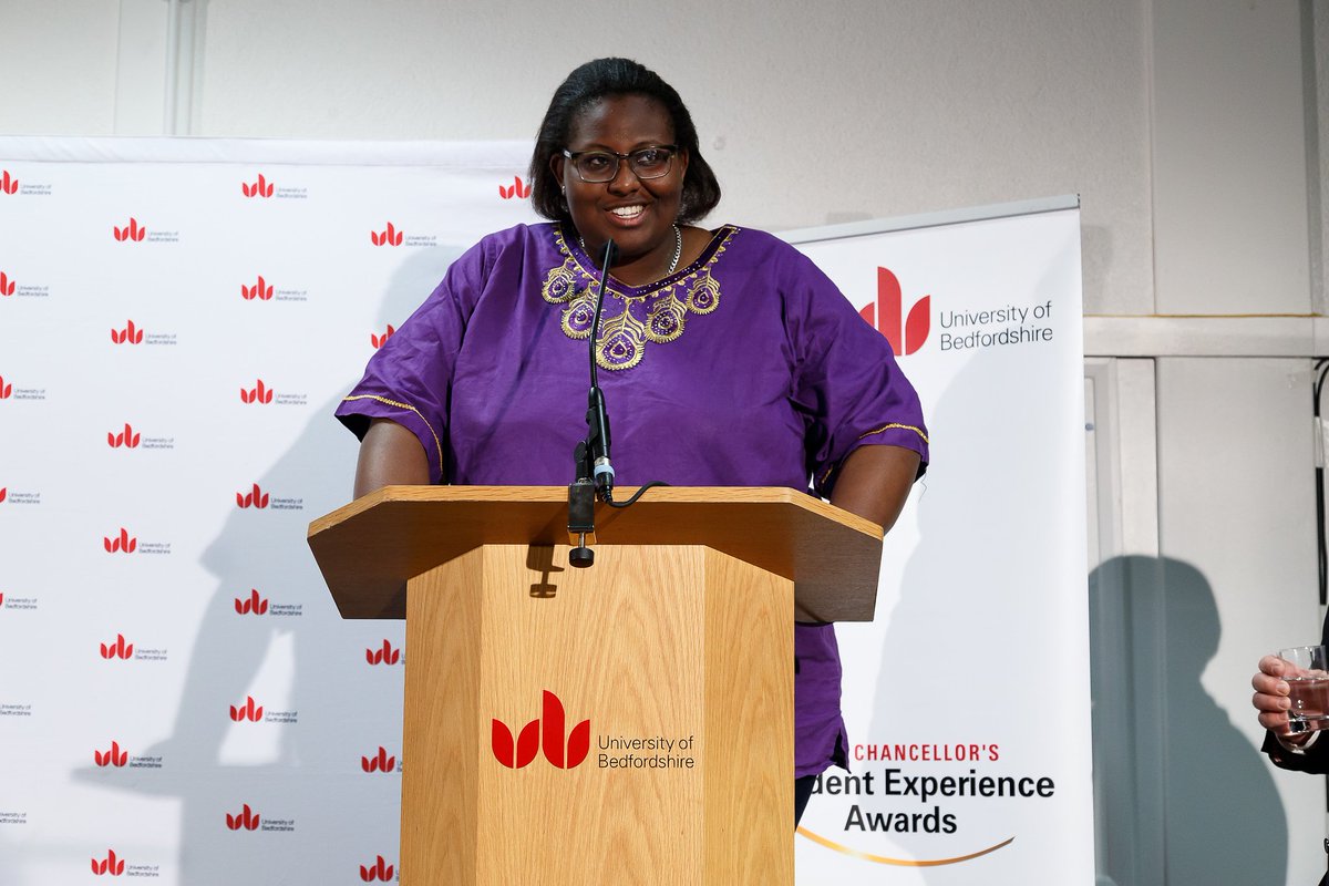 uniofbedsnews's tweet photo. Congrats again to all our winners & nominees at #VCSEA17 yesterday. All the photos from the event can be found here: https://t.co/T0QGtG3DWY https://t.co/OkZFouKXPD