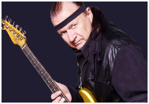 Happy Birthday to surf guitar pioneer Dick Dale, born May 4!
\"Miserlou\" 