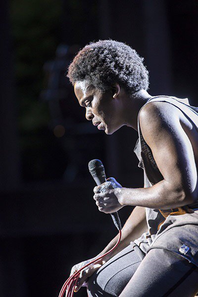 BazBam's tweet photo. Heaven on his mind:@TyroneHuntley 2 re join #jesuschristsuperstar when  hit prod returns @OpenAirTheatre from Aug 11 https://t.co/1RF5dgsXDp