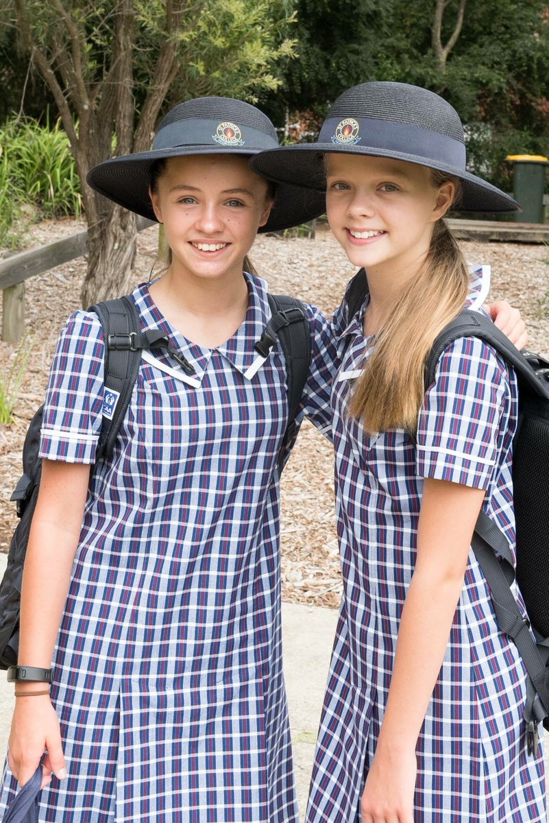 SPC_StPats's tweet photo. Experience the difference. More than just education. Enrolments for 2018 and 2019 close Friday 5 May. #herfuture #spciswhereiwanttobe https://t.co/YhaWKpCSsR