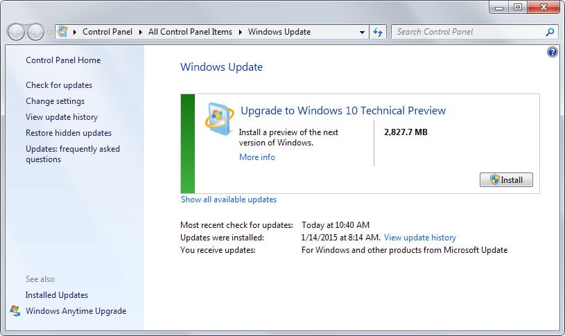emilymoore665's tweet image. How to Update to Windows 10 from Windows 7 or 8? bit.ly/2pK3Pht

#UpdateWindows10 #Microsoft #Windows10 #Windows8 #Windows7