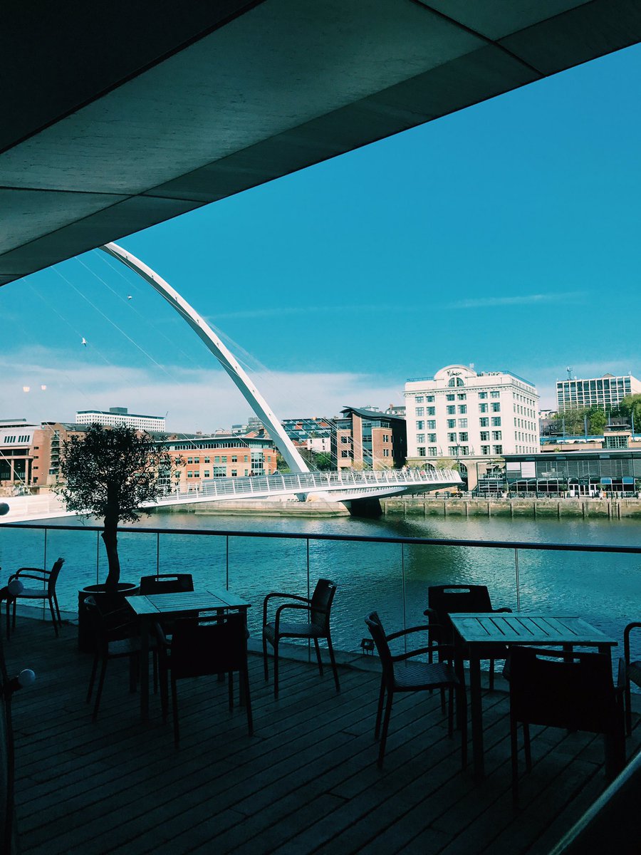 NebulaLab's tweet photo. A great breakfast event this morning @balticmill and an interesting insight into the world of North East culture, thanks @NETimesmagazine! https://t.co/nO3AjG7gGK