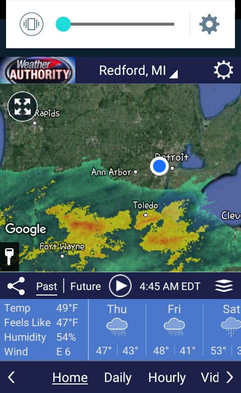 Well the sun was nice ehile it lasted maybe itll be warm again in june!!!