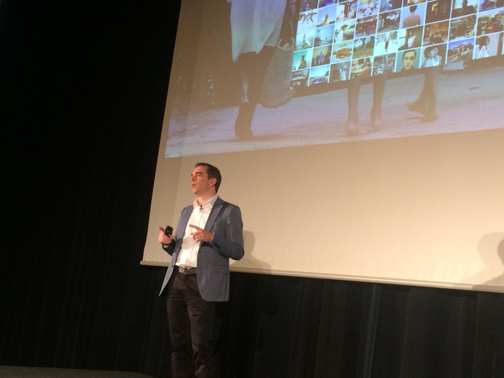 Bastien Schupp, CMO #Renault, setzt auf 50% deutsche und 50 % französische Marketing-Kultur.#horizont #digidayDBSG