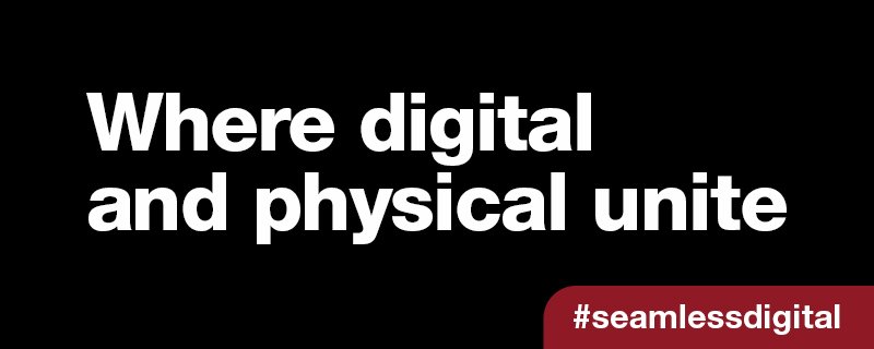 ThePAIGroup's tweet image. 4 days until #RDSE2017! Get your free ticket here bit.ly/RDSETIX &amp;amp; join us on Stand A40 @olympia_london. #seamlessdigital #avtweeps