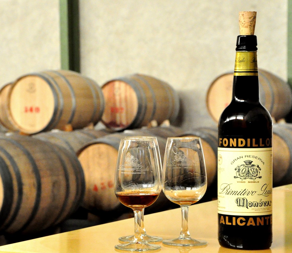 rutasvinoespana's tweet photo. ¿Sabías que... el vino Fondillón es uno de los cinco vinos con derecho a nombre propio?
@rvalicante
#Enoturismo
https://t.co/VqyTkc0Aj5 https://t.co/cotdjAKWUu