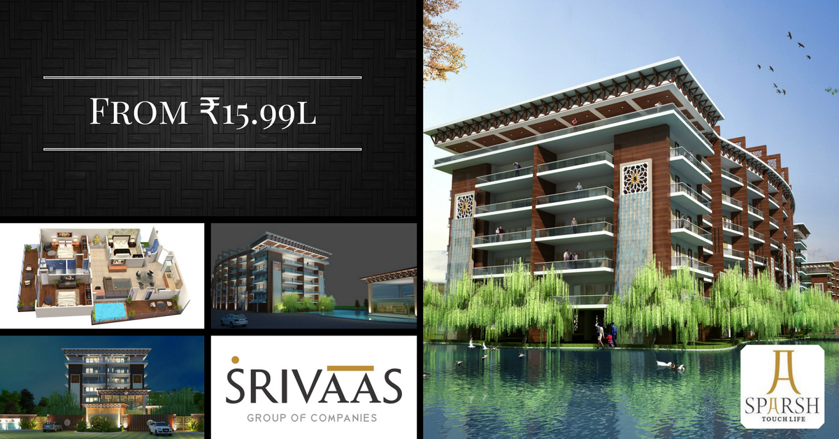 srivaasgroup's tweet photo. #Sparsh #Luxury #ResortStyle development in #Haridwar. For #Indians and #Internationals. More details: https://t.co/i9upSN0UfG https://t.co/kk6LjWJkDs