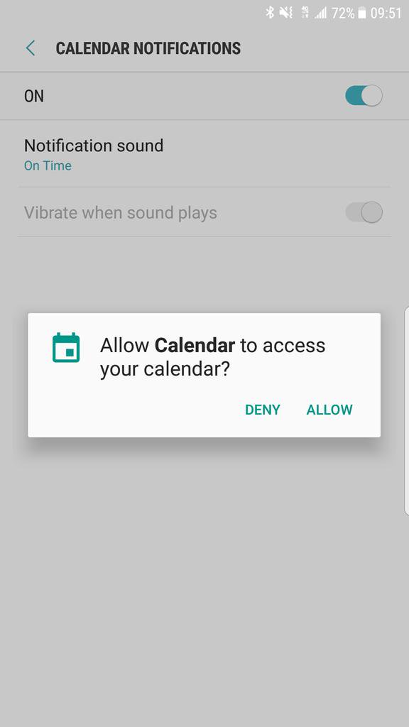 Celldet's tweet image. Oh @Android why such a question after an update? What should I pick? #Nougat #FuntimeTips  😀