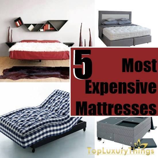 remedylifestyle's tweet image. 5 Most Expensive Mattresses in the World
topluxurythings.com/5-most-expensi…
#Mattresses #expensiveitems