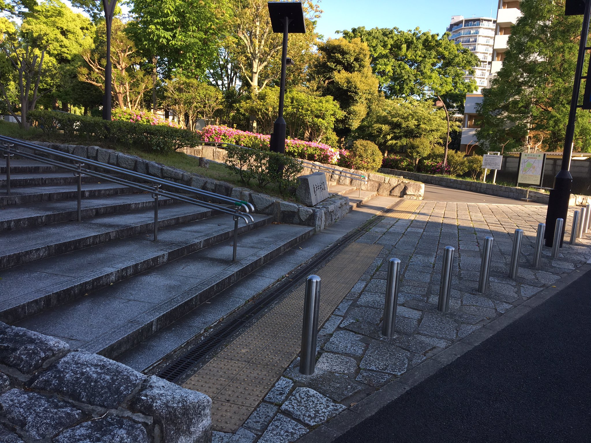 聖地巡礼 Twitter