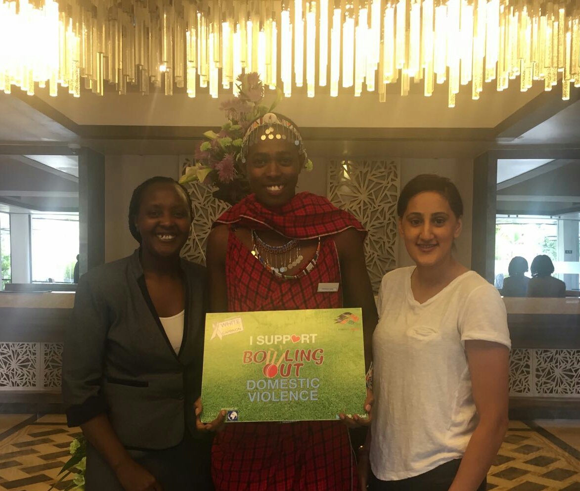 OB_0fficial's tweet photo. A fantastic stay & hospitality @RoyalOrchidKE .We are looking forward to bringing the team for our #BowlingOutDV tour. #CountdownToKenya https://t.co/HQHH0WmmMV