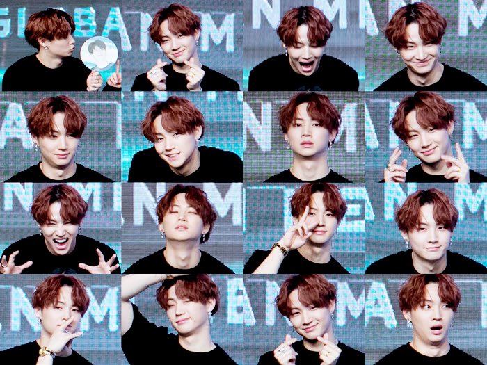 제이비의마갤 🤍 tweet media