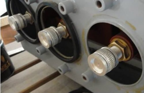 VictoryElectri1's tweet photo. #SpringContacts, can be used in the following industries: #VoteNo
High Voltage Switch Gear Industry
Spring Industry
#Electrical Industry https://t.co/6em9E5xVQO