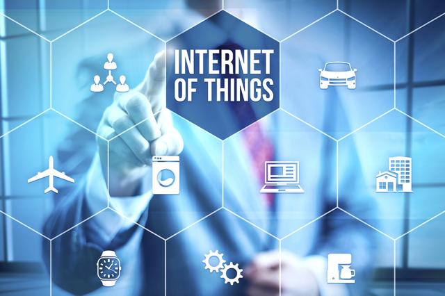 CGI_FR's tweet photo. Les projets #IoT portés par la direction générale ou les métiers. #industrie 
https://t.co/c0U0K4D54D https://t.co/JRImNe8RJH