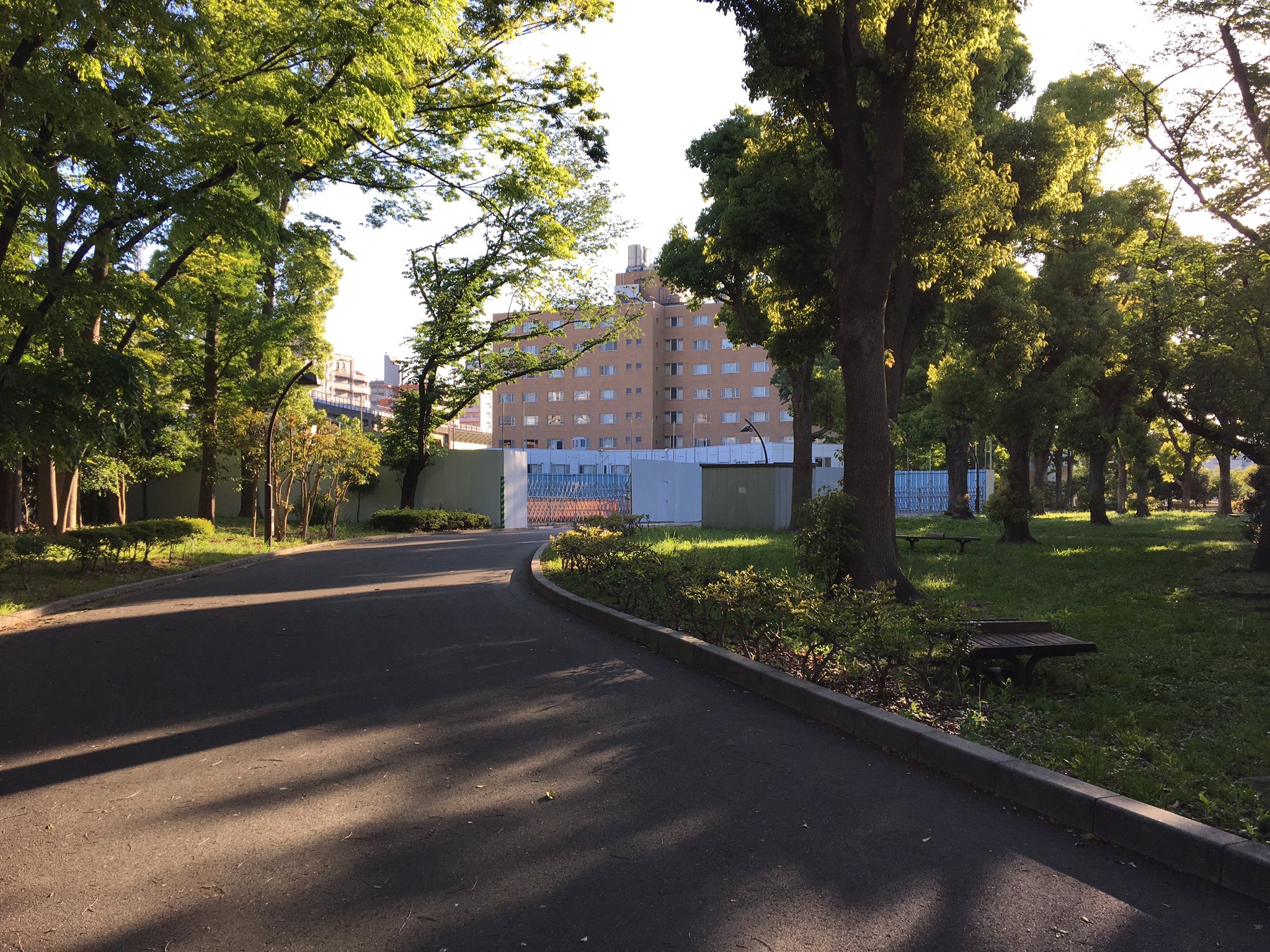 聖地巡礼 Twitter