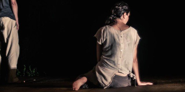 Giovedì 11 maggio #inACH va in scena Manzoni Senza Filtro, spettacolo di e con Manuela de Meo, in residenza per la rassegna #TellMeActor!