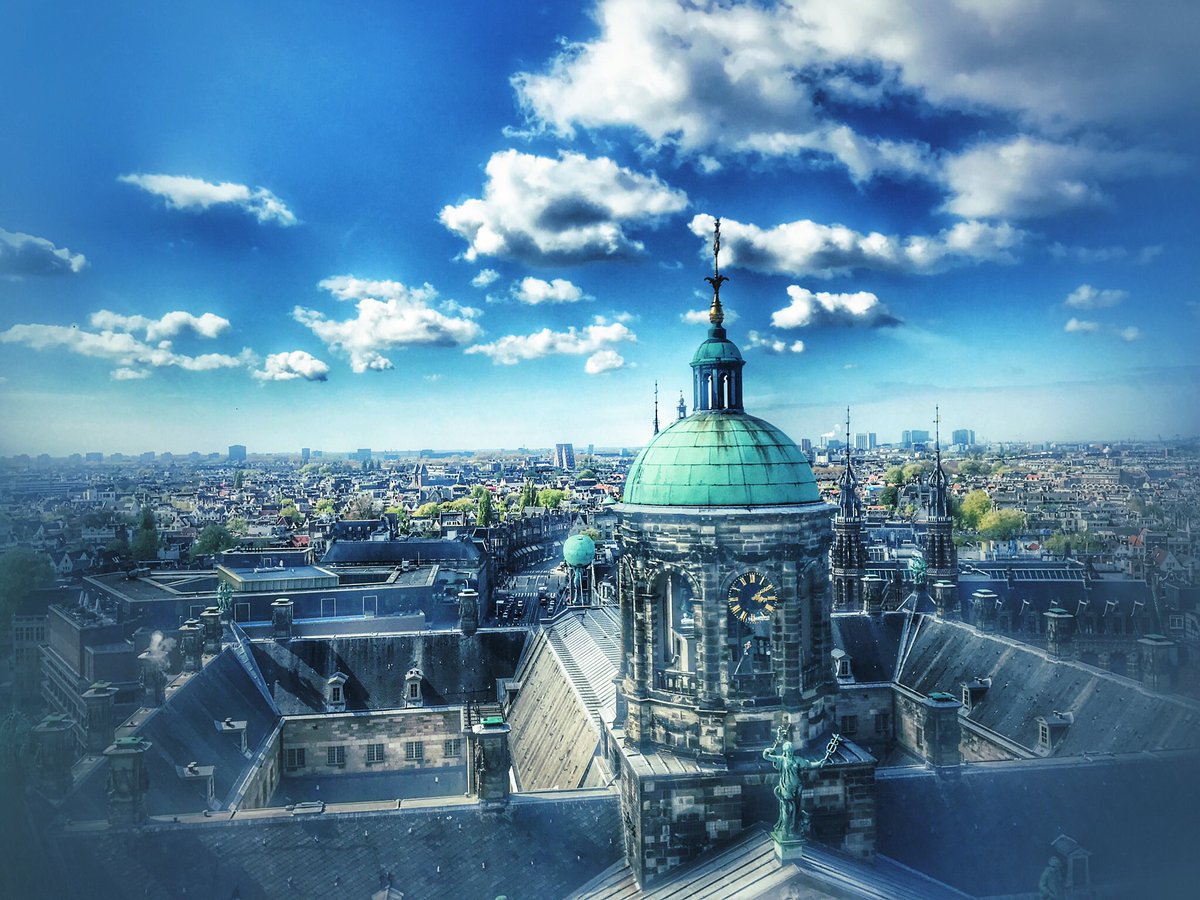 iamsterdam360.com #vr #360Video