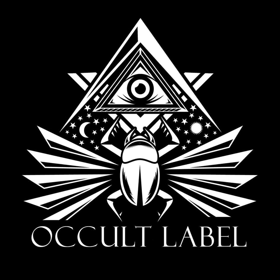 Occult Label tweet media