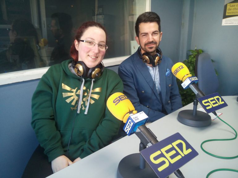 La Asociación Bidashop crea Bidanet, una red de colaboración entre establecimientos. cadenaser.com/emisora/2017/0… ¡Gracias <a href="/radioirun/">Radio Irun</a>! #Irun