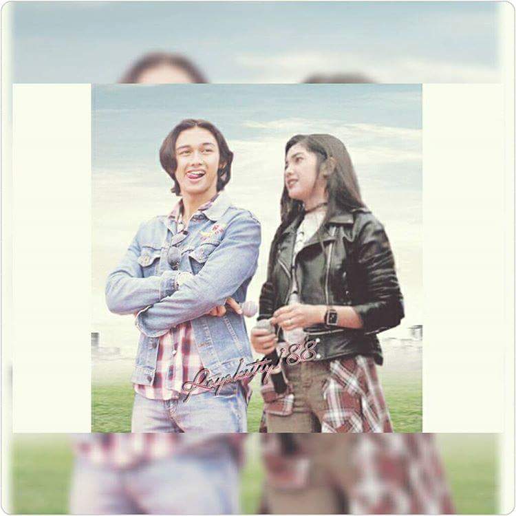 diana_halmy's tweet photo. Abaikan aja mereka lagi meet&amp;greet ramon #rayamondy #ramonlovers #dilarangcurhatdisini https://t.co/0vjVqJtiLO