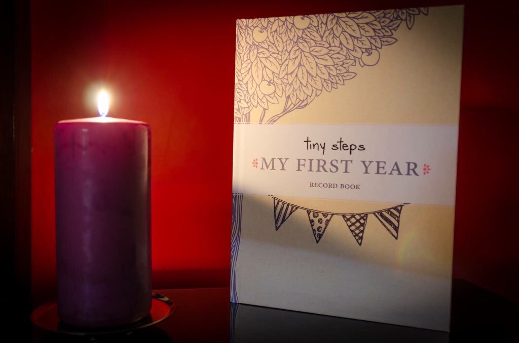 TinyStepsMyFirstYear tweet media