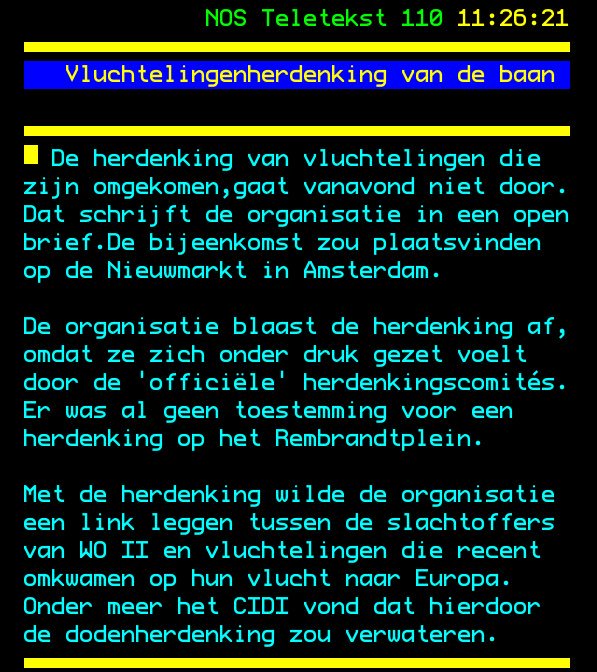 DeDokwerker's tweet photo. Denk voortaan eerst eens een beetje na mensen. https://t.co/yOpNc0t9Ot