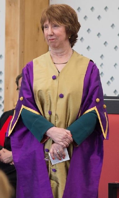 Warwick Insite (@warwickinsite) on Twitter photo Welcome to The Rt Hon. Baroness Ashton of Upholland who was installed as <a href="/warwickuni/">University of Warwick</a> first woman Chancellor on 3 May bit.ly/2p8PK94 Welcome to The Rt Hon. Baroness Ashton of Upholland who was installed as <a href="/warwickuni/">University of Warwick</a> first woman Chancellor on 3 May bit.ly/2p8PK94