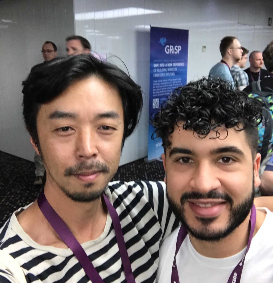 Tatsuya Ono tweet media