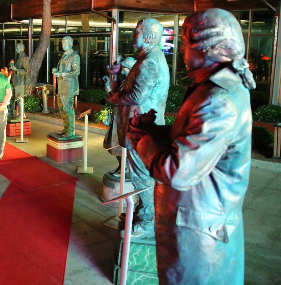 RixosSungate's tweet image. There are so many beautiful reasons to have fun #RixosSungateMayFest#MayFest2017 #RixosSungateMayFest #RixosSungate