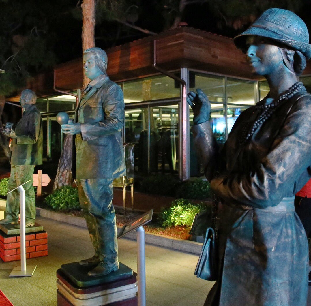 RixosSungate's tweet image. There are so many beautiful reasons to have fun #RixosSungateMayFest#MayFest2017 #RixosSungateMayFest #RixosSungate