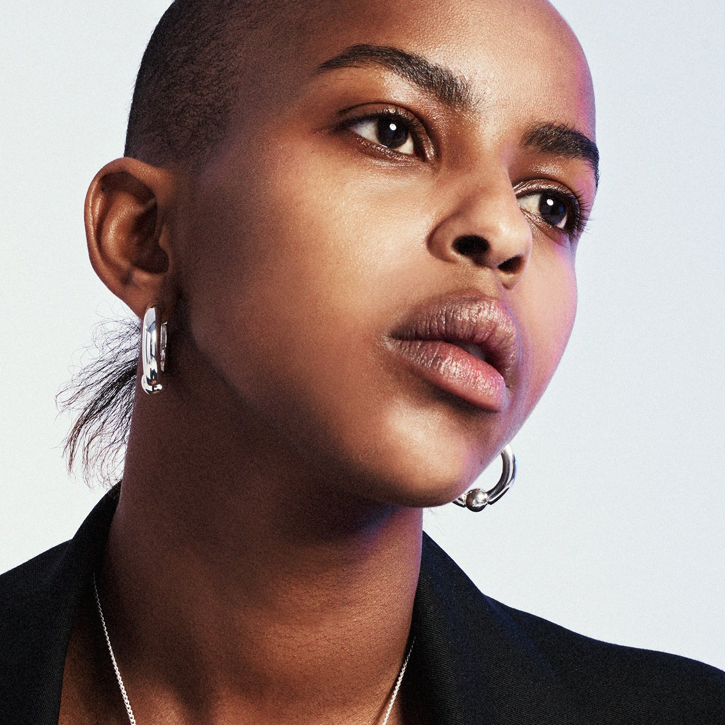 AMBUSH / Ball Closure Earring