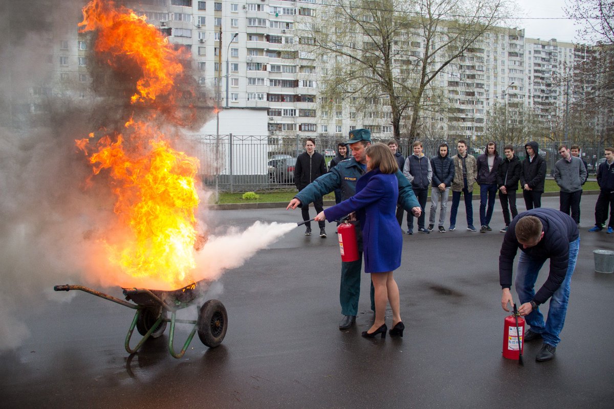 school2127's tweet photo. 28 апреля в № 2127 состоялась практическая тренировка по отработке эвакуации работников, обучающихся и воспитанников из зданий школы. https://t.co/nhuNt6ZKoG